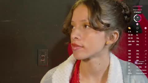 sweetdam12 online show from February 24, 9:02 pm