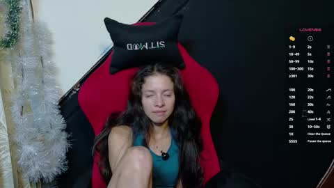 sweetdam12 online show from February 6, 10:02 pm