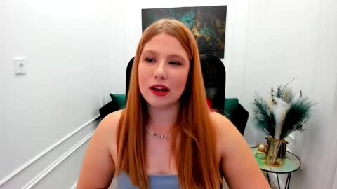 sweetdaylight online show from May 21, 10:19 pm