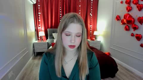 sweetdaylight online show from February 5, 3:42 am