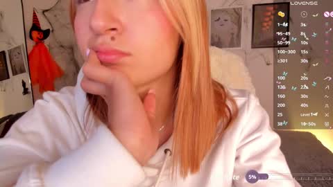 natalia online show from October 4, 5:57 am