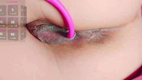 Erika online show from March 30, 9:25 pm