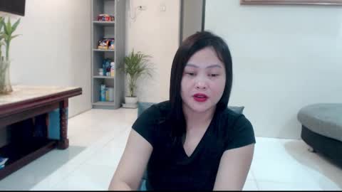 Snapshot of sweetestsmile_ chatting on March 6, 1:16 am Khaye online show from March 6, 1:16 am