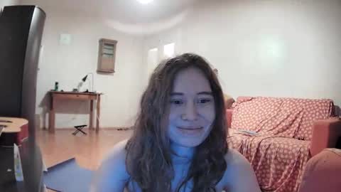 Snapshot of sweetfaina chatting on February 25, 6:33 pm sweetfaina online show from February 25, 6:33 pm