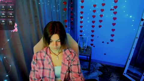 sweetfoyou online show from April 9, 5:54 am