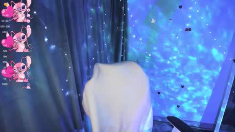 sweetfoyou online show from December 4, 7:10 am