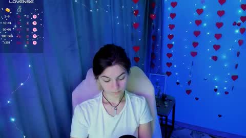 sweetfoyou online show from February 28, 7:30 am