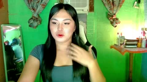 Kathy  online show from April 12, 6:22 pm