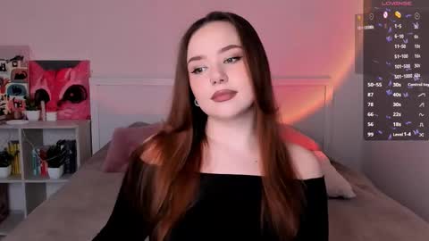 Hannah online show from January 18, 1:51 pm