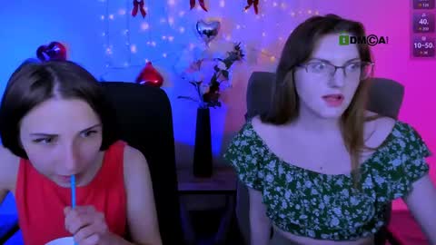 Chloe online show from April 17, 8:22 pm