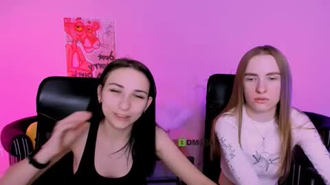 Chloe online show from February 11, 2:40 pm