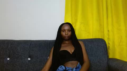 Luciana online show from January 8, 7:29 pm