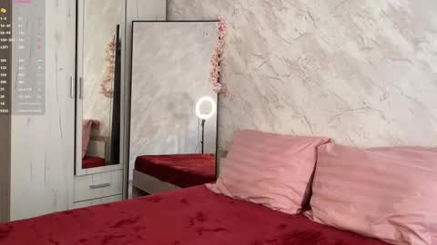 sweetiedolllll online show from March 13, 9:43 am