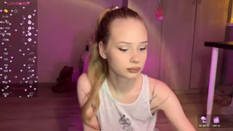 sweetie Lisa3 online show from February 4, 3:59 pm