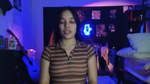 Blu Sweets online show from February 10, 6:49 am