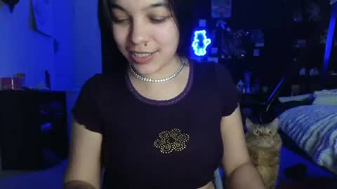 Blu Sweets online show from June 25, 5:07 am