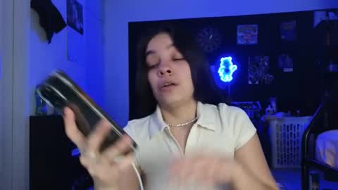 Blu Sweets online show from February 3, 6:51 am