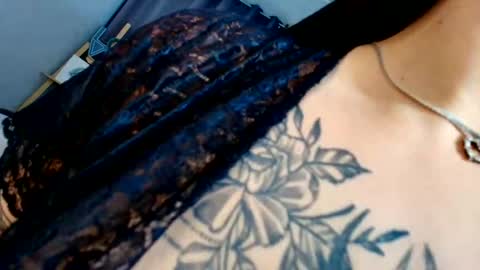 Isabella online show from January 8, 4:27 am