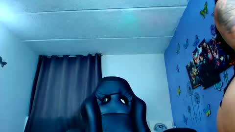 Isabella online show from February 1, 4:33 am