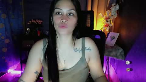 Sweet Jynn95 online show from March 12, 12:30 pm