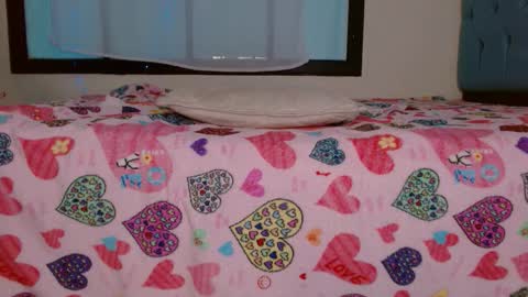 sweetkarinadulce online show from September 21, 2:27 pm