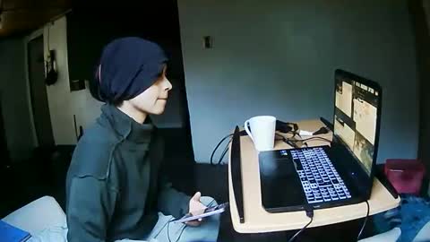 sweetlatinafit online show from April 14, 2:17 pm