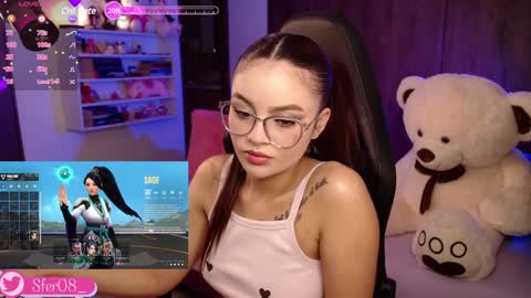    online show from January 18, 10:06 pm