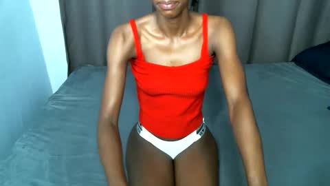 sweetlilly2540 online show from October 31, 7:40 pm