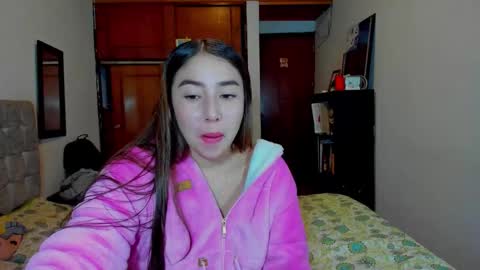 Maddie online show from February 12, 1:29 am