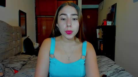 Maddie online show from February 26, 12:42 am