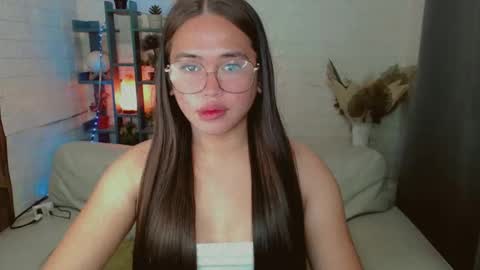 IM ALICE - DONT FORGET TO FOLLOW ME online show from January 10, 6:38 pm