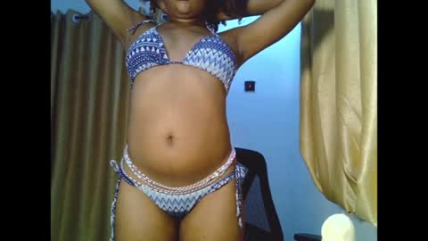 sweetmila9 online show from April 4, 4:55 am