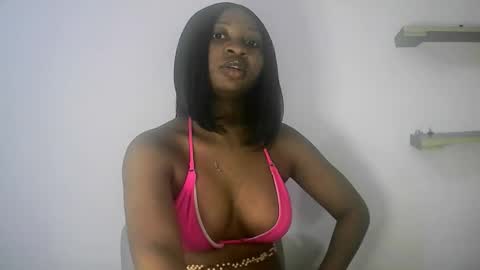 Snapshot of sweetness755325 chatting on September 18, 9:41 am sweetness755325 online show from September 18, 9:41 am