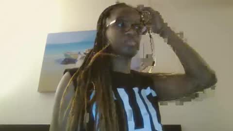 sweetness_cool online show from February 6, 1:38 am