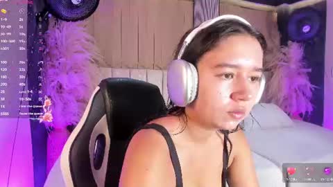 Sweet Nova online show from July 2, 10:05 pm