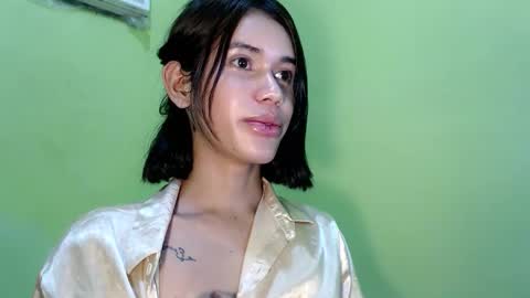 Snapshot of sweetnspisy69 chatting on October 30, 6:53 pm Erica   online show from October 30, 6:53 pm