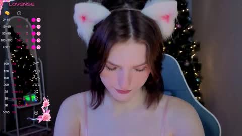 Anya online show from December 17, 9:24 am