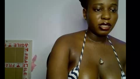 LILY BRANDY online show from February 13, 7:48 pm