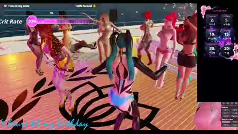 sweetpiapia online show from August 9, 6:22 pm