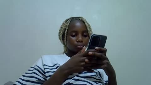 Lilly online show from March 26, 3:41 am