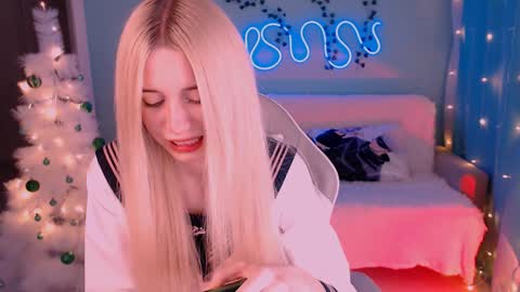 sweetrichal online show from January 9, 10:20 pm