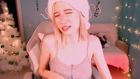 sweetrichal online show from December 11, 10:27 pm