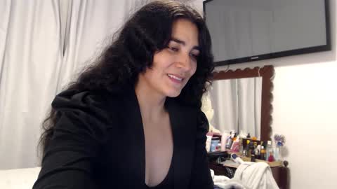 Dianis online show from February 9, 12:02 am