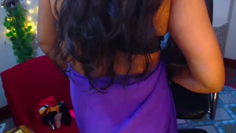 SweetSour online show from December 20, 3:32 am