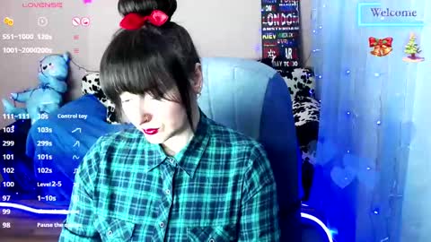 Snapshot of sweetsunnymila chatting on February 4, 10:43 am HelloI amShy Charming Mila-Nice to meet you and Welcome I am not a nude model  Sometimes a smile is all that we need online show from February 4, 10:43 am