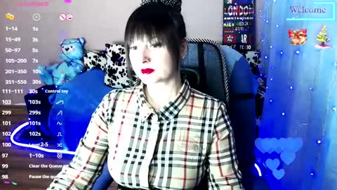 Snapshot of sweetsunnymila chatting on January 6, 6:58 am HelloI amShy Charming Mila-Nice to meet you and Welcome I am not a nude model  Sometimes a smile is all that we need online show from January 6, 6:58 am