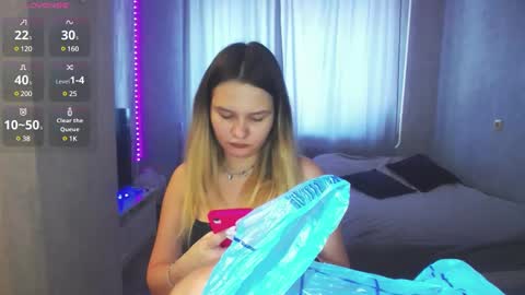 SweetTChloe online show from February 25, 9:31 am