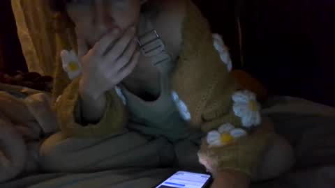 Sweet Tooth Trixie online show from September 27, 3:25 am