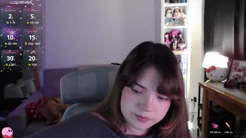 Pau online show from April 9, 11:10 pm