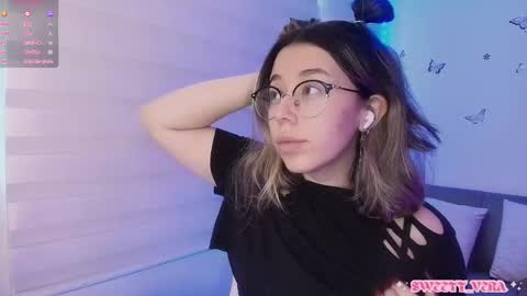 Veronica Independent Model online show from February 4, 12:52 pm